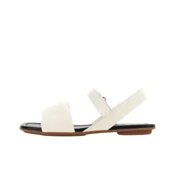 HOGAN H685 Strap Sandals Women's White