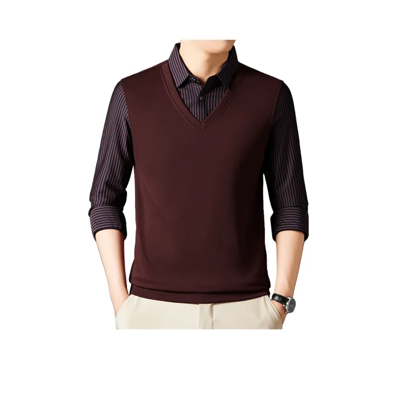 PIERRE CARDIN Polo Shirts Men-6