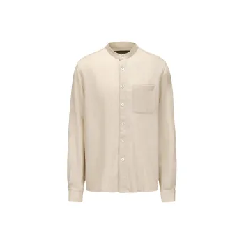 GALLIANO LANDOR Shirt Unisex Beige