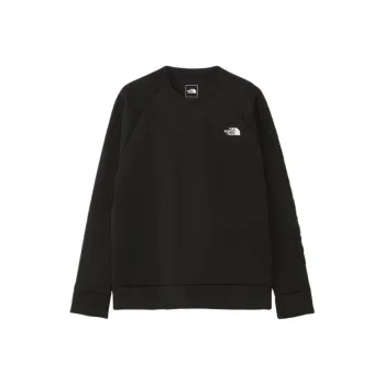 THE NORTH FACE Sweatshirt Men's Black