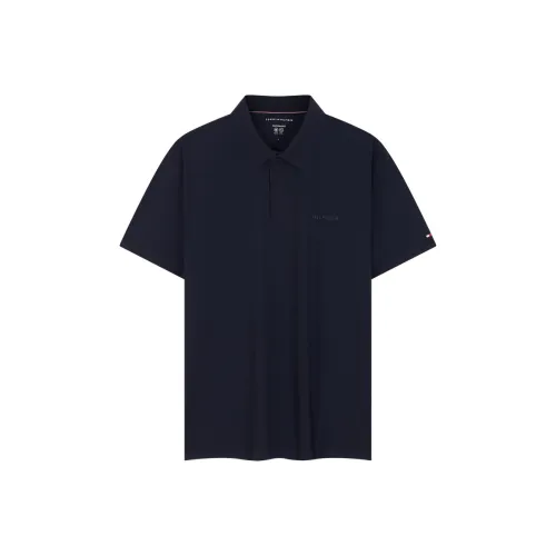 Tommy Hilfiger Polo Shirt Men's