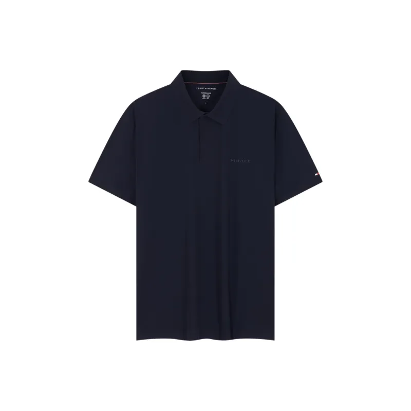 Tommy Hilfiger Polo Shirt Men's-0