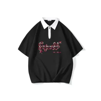 7 SEVFUN Polo Shirts Unisex