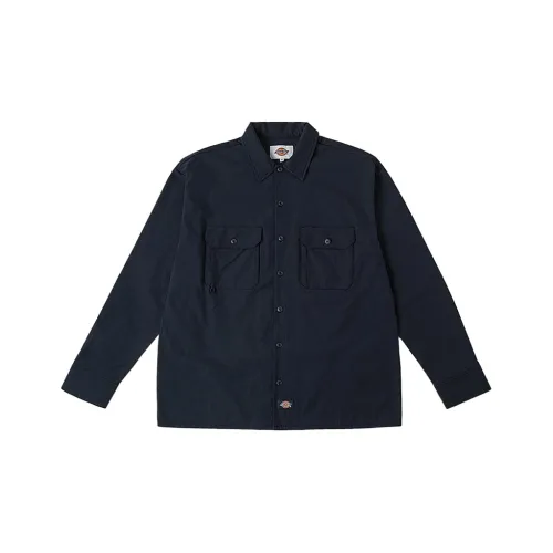 Dickies Shirts Unisex