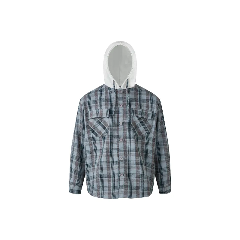 PEDLOR Shirts Men-0
