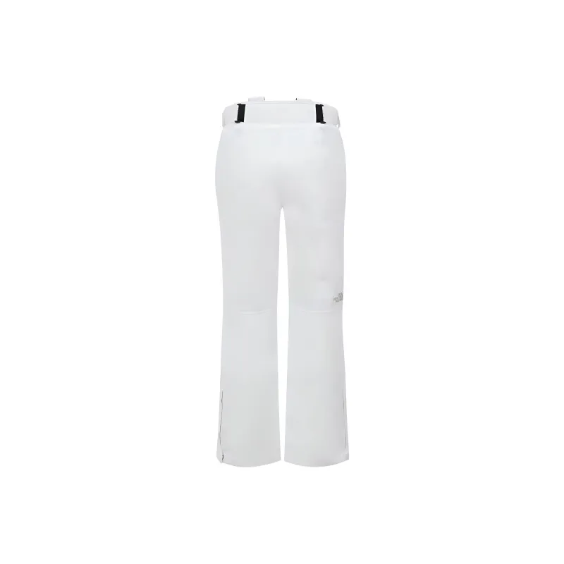 THE NORTH FACE Ski Pants Women's White-1