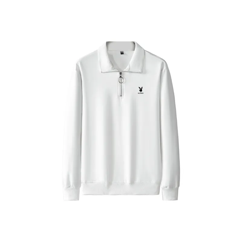 Playboy Polo Shirts Men-8