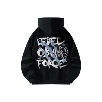 LEVEL Sweatshirts Unisex