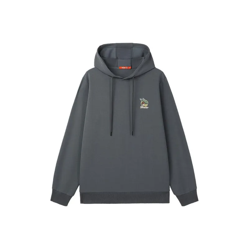 KIKC Sweatshirts Unisex-0