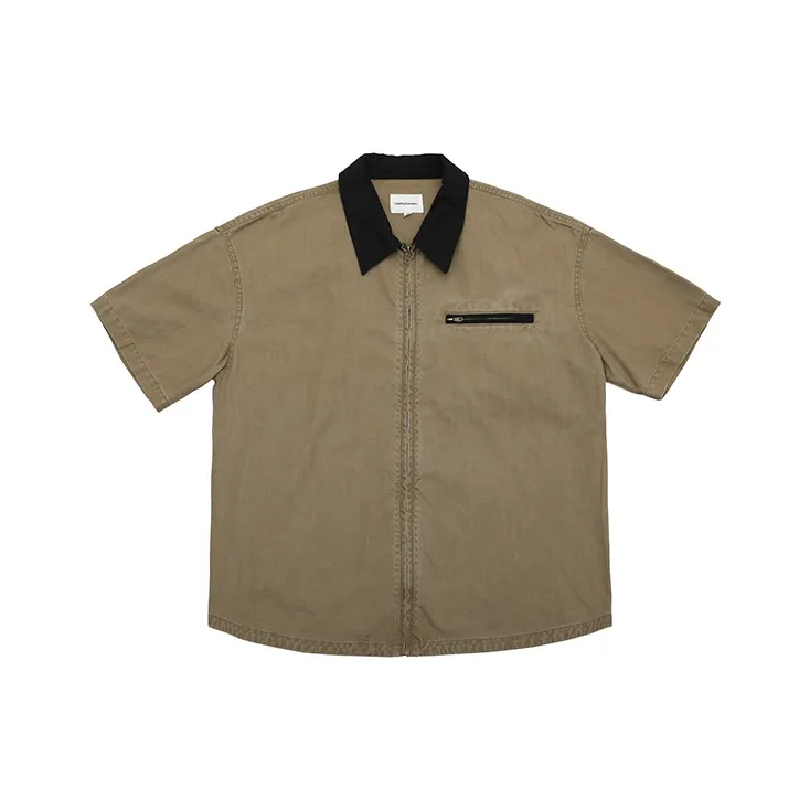 COUNTRY MOMENT Shirts Unisex-0