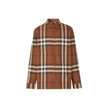 Burberry Treharris Shirt