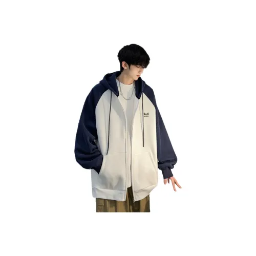 MIIOW Sweatshirts Unisex