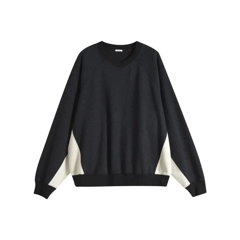 COKEIN FW24 Sweatshirt Unisex Dark Gray-0