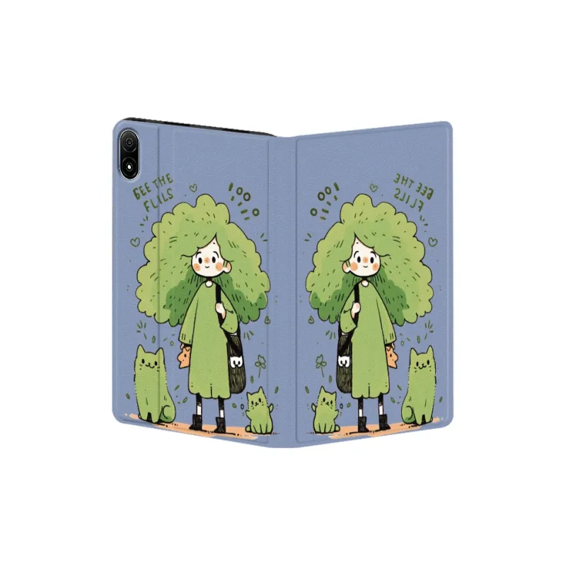 YIBAOBAO Tablet Protective Cases-14
