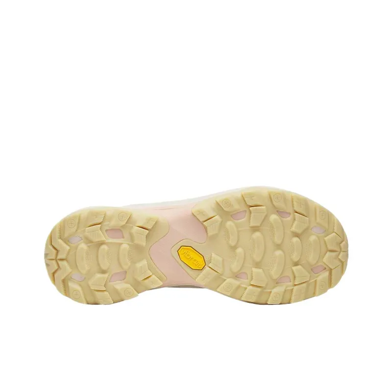 MERRELL MOAB SPEED 2 Low Top Hiking Shoes Women's White-6