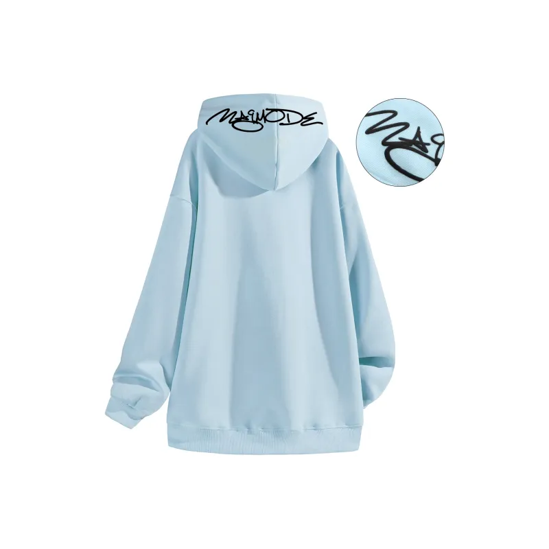 Magmode Sweatshirts Unisex-28