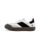 White Black