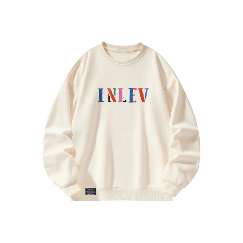 LEVEL Sweatshirts Unisex-6
