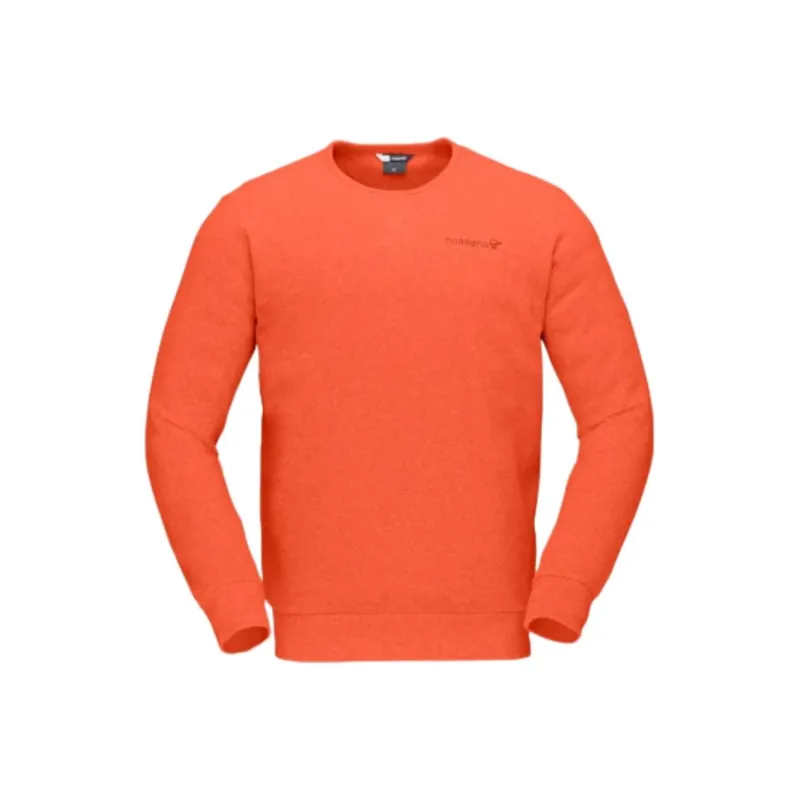 NORRONA Sweatshirts Unisex-2