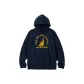 Dark Marine Blue