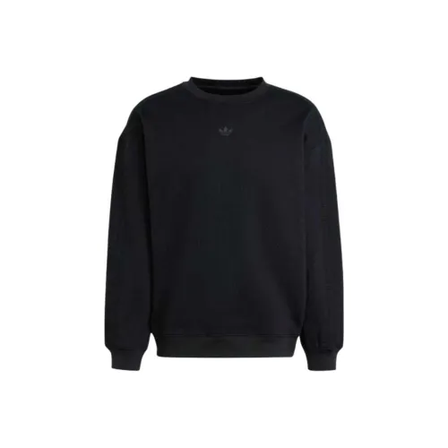 Adidas Originals Field Issue Essentials Crew Sweatshirt