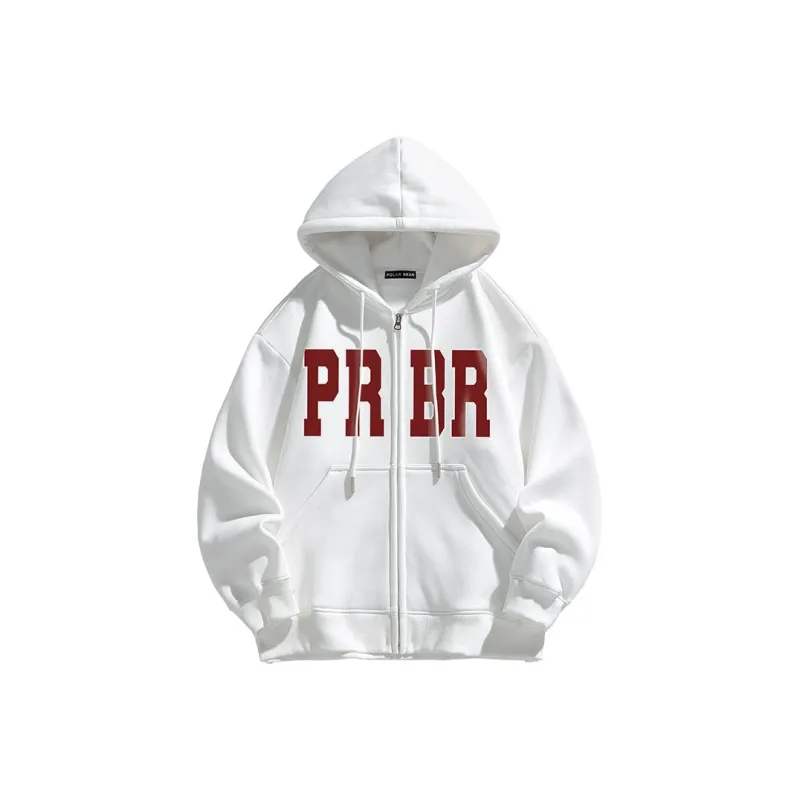 POLAR BEAR Sweatshirts Unisex-3
