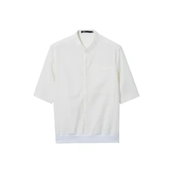 Pin Li Shirts Men