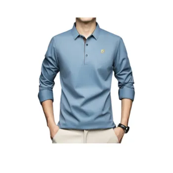 PIERRE CARDIN Polo Shirts Men