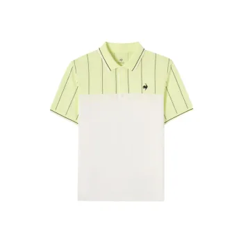 Le Coq Sportif Polo Shirt Men's