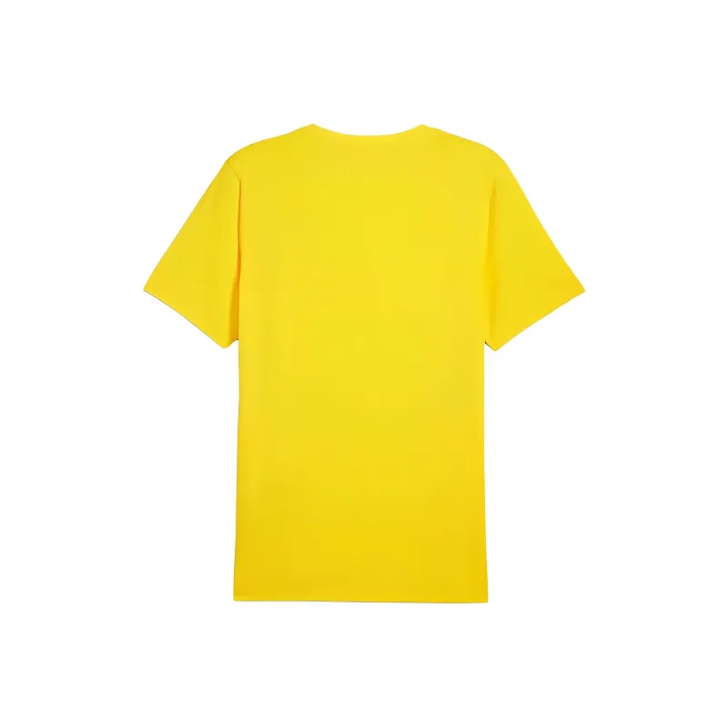PUMA Borussia Dortmund FtblCULTURE Men's Tee-1