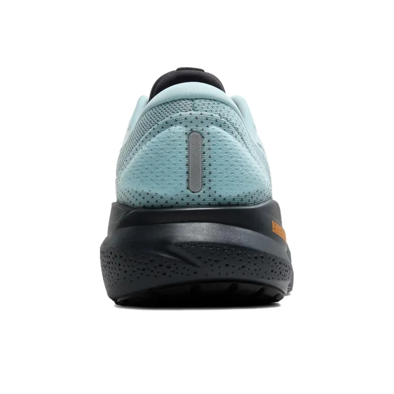Brooks Adrenaline GTS 24 Anti Slip Wear Resistant Low Top Running Shoes Men's Blue-4