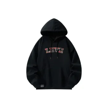 LEVEL Sweatshirts Unisex