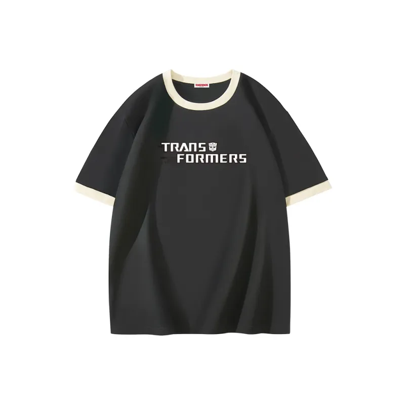 TRANSFORMERS T Shirts Unisex-15