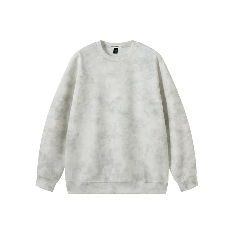 NOTFORMAD Sweatshirts Unisex-4
