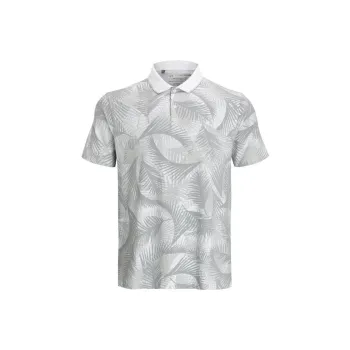 Under Armour Iso Chill Polo Shirts Men White