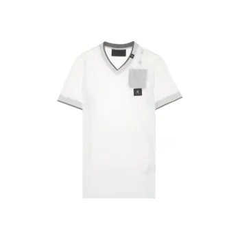 PHILIPP PLEIN T Shirt Men's White