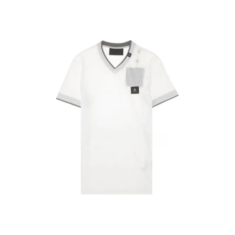 PHILIPP PLEIN T Shirt Men's White-0