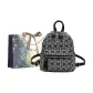 Gray+Shopping Bag