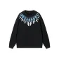 Black (Crew Neck Sweatshirt)