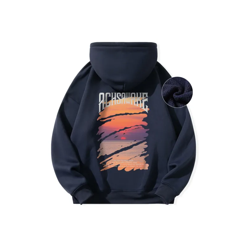 ACHS AWAKE Sweatshirts Unisex-20