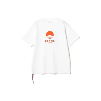 Beams T Shirts Men