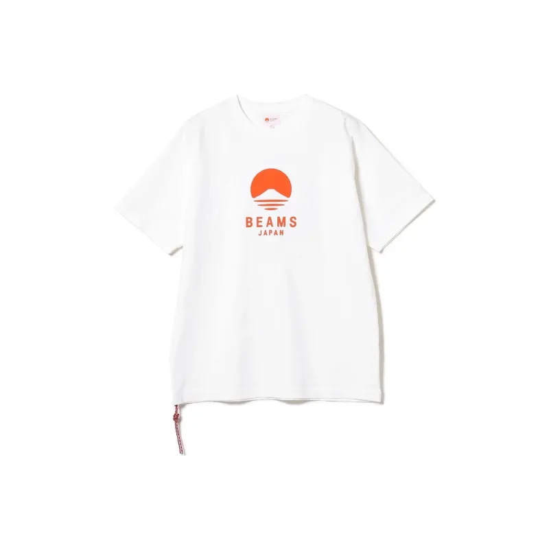 Beams T Shirts Men-0