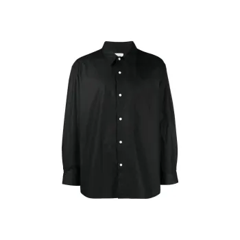Lemaire Twisted Shirt