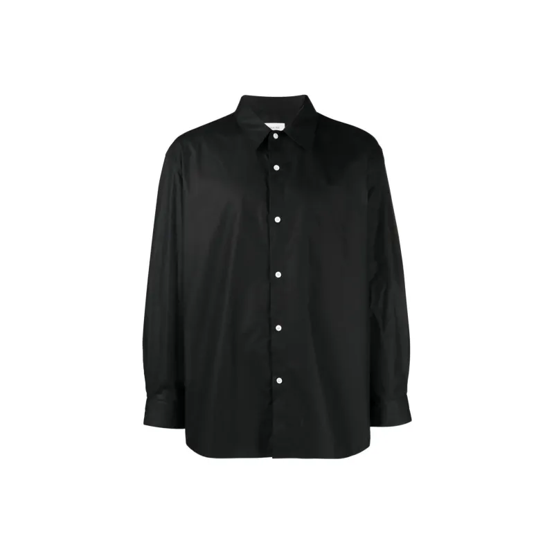 Lemaire Twisted Shirt-0