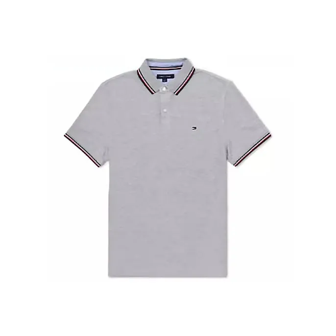 Tommy Hilfiger Polo Shirt Men's-10