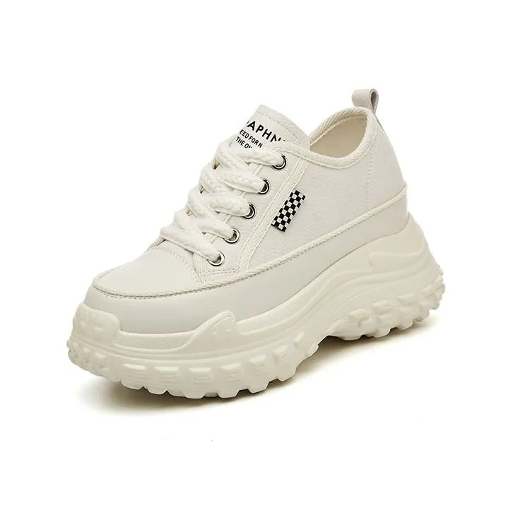 DAPHNE Waterproof Low Top Casual Shoes Women's-1