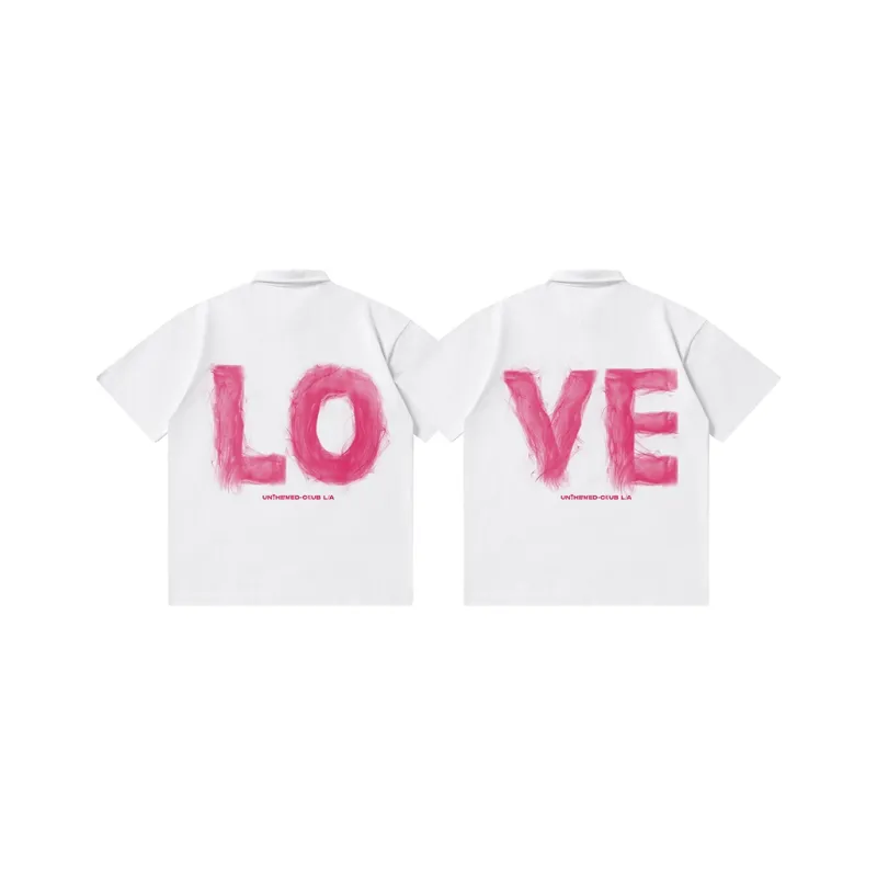 UNthemed Polo Shirts Unisex-4