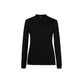 ARMANI JEANS Polo Shirts Men Black