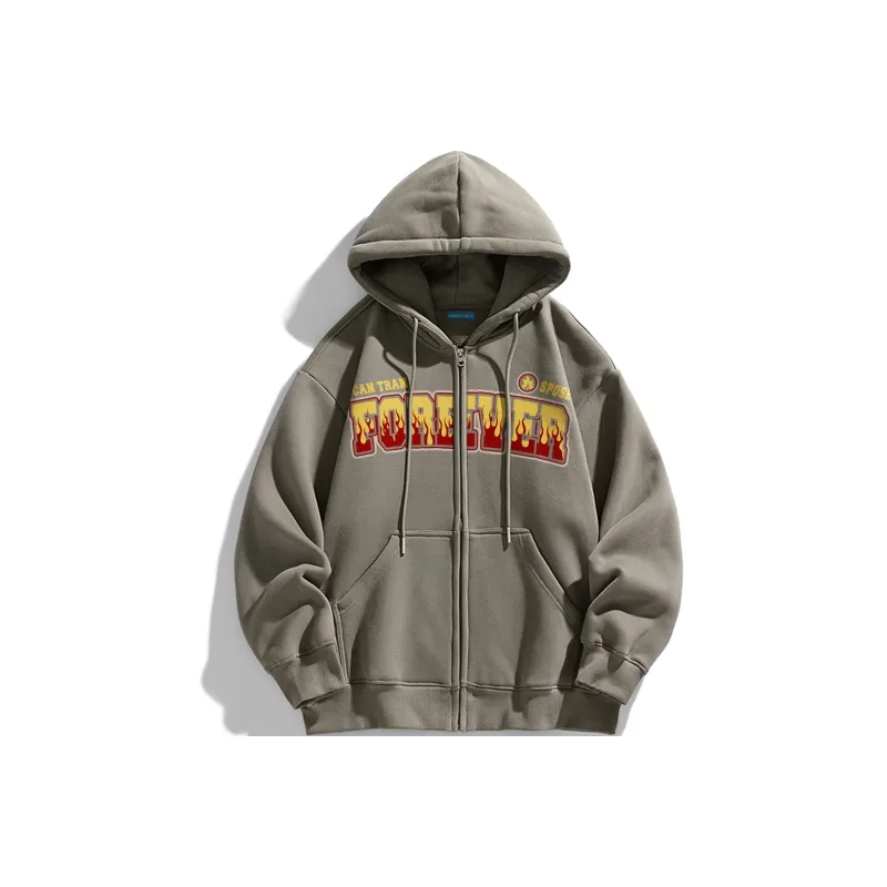 FOREVER 21 Sweatshirts Unisex-17