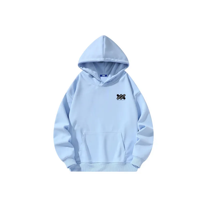 WHELVE Sweatshirts Unisex-12